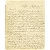 Image 1 : FITZHUGH LEE: IMPORTANT POSTWAR MANUSCRIPT