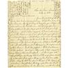Image 1 : ROBERT E. LEE AUTOGRAPH LETTER SIGNED.