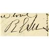 Image 2 : ROBERT E. LEE AUTOGRAPH LETTER SIGNED.