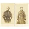 Image 1 : GENERAL ULYSSES S. GRANT CARTES DE VISITE.