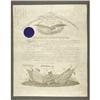 Image 1 : ULYSSES S. GRANT PRESIDENTIAL DOCUMENT SIGNED
