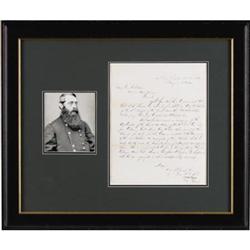 DAVID M. GREGG ALS TO GENERAL WILLIAMS