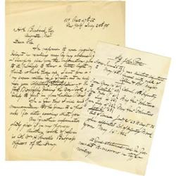 FITZ-JOHN PORTER: ALS AND ADS