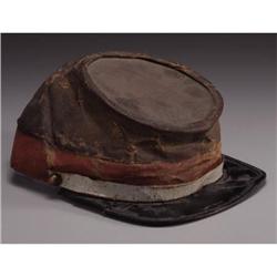 LINCOLN POLITICAL CLUB “WIDE AWAKES KEPI” ca