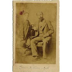 JAMES R. FORD: IMAGE MGR OF FORD’S THEATRE