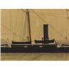 Image 3 : U. S. STEAM SLOOP MONONGAHELA MISSISSIPPI RIVER