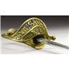 Image 1 : GENERAL WINDER PRESENTATION SWORD