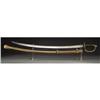 Image 2 : CONFEDERATE OFFICER'S FIELD AND STAFF SWORD WITH