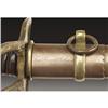Image 3 : CONFEDERATE OFFICER'S FIELD AND STAFF SWORD WITH