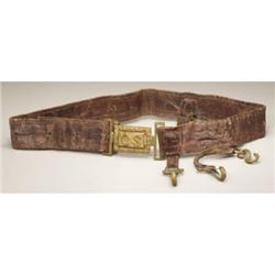 LEECH & RIGDON (MEMPHIS NOVELTY WORKS)