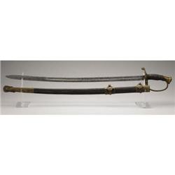 CONFEDERATE OFFICER'S FLOATING CS FIELD AND