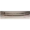Image 2 : CONFEDERATE CAVALRY SABER AND SCABBARD
