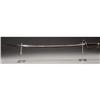 Image 1 : M1840 CAVALRY OFFICER’S SABER INSCRIBED TO