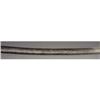 Image 5 : CONFEDERATE CAVALRY SABER AND SCABBARD