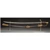 Image 2 : INSCRIBED COLLEGE HILL FOOT OFFICER'S SWORD