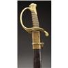 Image 3 : INSCRIBED COLLEGE HILL FOOT OFFICER'S SWORD