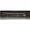 Image 2 : CONFEDERATE PRESENTATION FOOT OFFICER'S SWORD