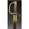Image 3 : CONFEDERATE PRESENTATION FOOT OFFICER'S SWORD