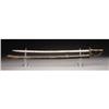 Image 1 : CONFEDERATE STAFF OFFICER’S SWORD AND SCABBARD