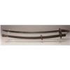 Image 1 : CSA Manufactured Cavalry Saber and Scabbard