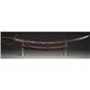 Image 2 : RARE CONFEDERATE ‘DOG RIVER’ SABER & SCABBARD