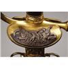 Image 4 : HIGH GRADE M1840 FOOT OFFICER’S SWORD