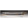 Image 1 : Civil War Presentation M1850 Foot Officer Sword