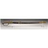 Image 5 : Civil War Presentation M1850 Foot Officer Sword