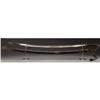 Image 1 : INSCRIBED CAVALRY OFFICER’S SABER