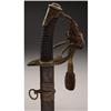 Image 3 : INSCRIBED CAVALRY OFFICER’S SABER