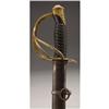 Image 3 : US M1860 LIGHT CAVALRY SABER WITH PERIOD ID