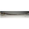 Image 4 : US M1860 LIGHT CAVALRY SABER WITH PERIOD ID