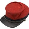 Image 1 : CIVIL WAR CONFEDERATE MANUFACTURED KEPI
