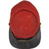 Image 4 : CIVIL WAR CONFEDERATE MANUFACTURED KEPI