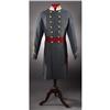 Image 1 : GORGEOUS CONFEDERATE REGULATION FROCK COAT