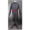 Image 2 : GORGEOUS CONFEDERATE REGULATION FROCK COAT