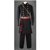 Image 1 : CIVIL WAR UNIFORM GROUPING BVT GEN 53RD COLORED