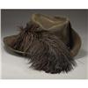 Image 2 : CIVIL WAR OFFICER’S HARDEE HAT MAJOR 3D PA
