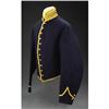 Image 2 : CIVIL WAR U.S. CAVALRY ENLISTED MAN’S SHELL JKT.