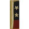 Image 2 : SEVEN STAR EARLY WAR CONFEDERATE FIRST NATIONAL