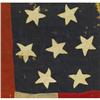 Image 3 : SEVEN STAR EARLY WAR CONFEDERATE FIRST NATIONAL