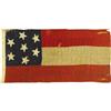 Image 4 : SEVEN STAR EARLY WAR CONFEDERATE FIRST NATIONAL