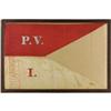 Image 2 : P.V.I. GUIDON FLAG, PENNSYLVANIA VOLUNTEERS