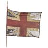 BRITISH UNION FLAG- PRE-1801