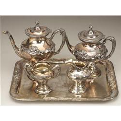 Mrs. Mary Ann Montgomery, (General) Forrest's An