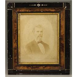 LAST KNOW PHOTOGRAPH OF NATHAN BEDFORD FORREST