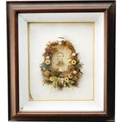 Early Stonewall Jackson Carte de Visite