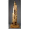 Image 2 : “BATTLE OF CHICKAMAUGA” CONFEDERATE WAR LOG, CUT