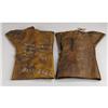 Image 2 : CONFEDERATE GAITERS FROM BATTLE OF SHILO, WITH