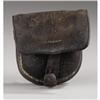 Image 1 : Classic Confederate Manufactured Lead Finial Cap